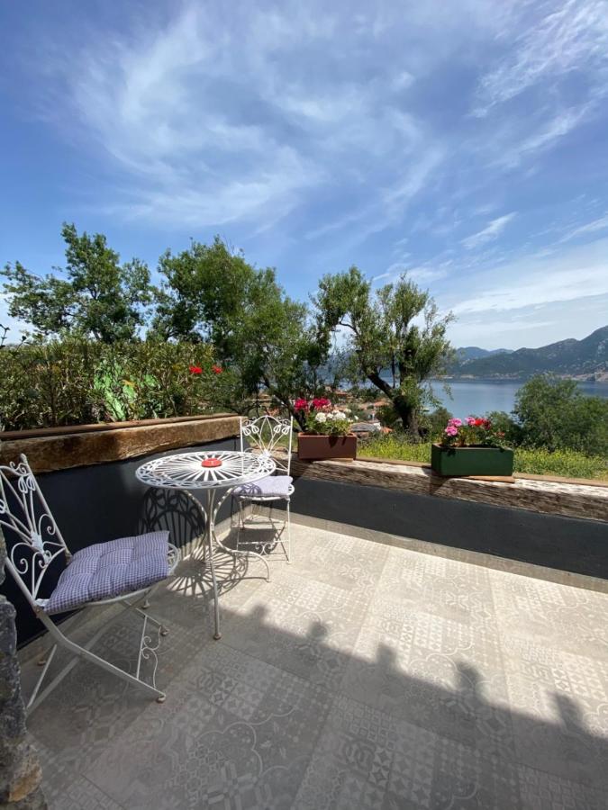 Villa Bakacak Selimiye  Exterior foto